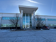 building exterior